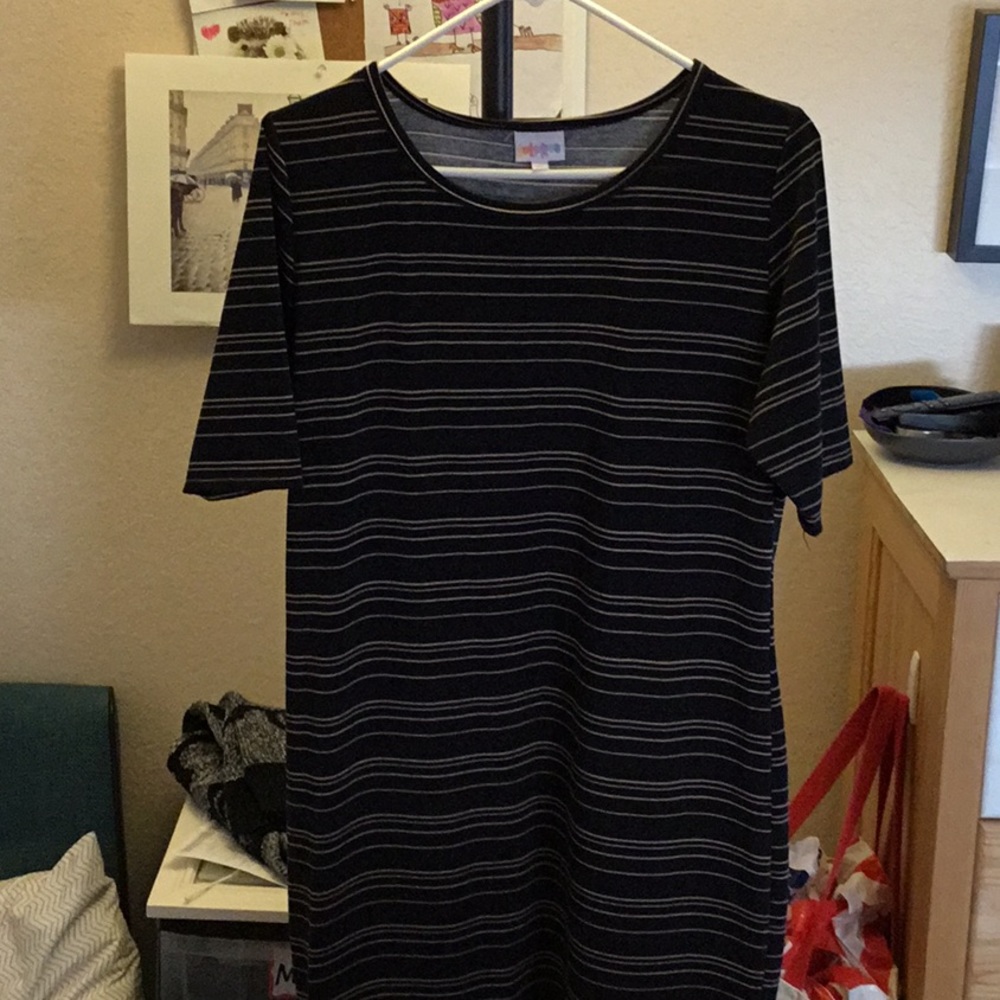 Julia dress from Lularoe